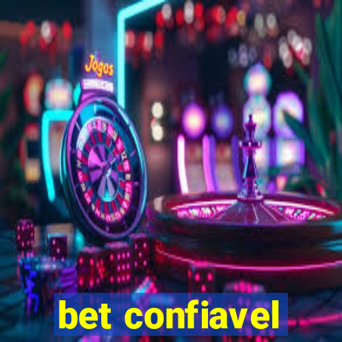 bet confiavel